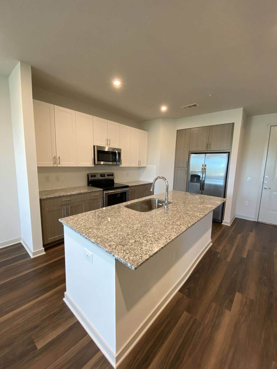 Apartment for rent at 3701 Prominence Parkway #816, Denton, TX 76208