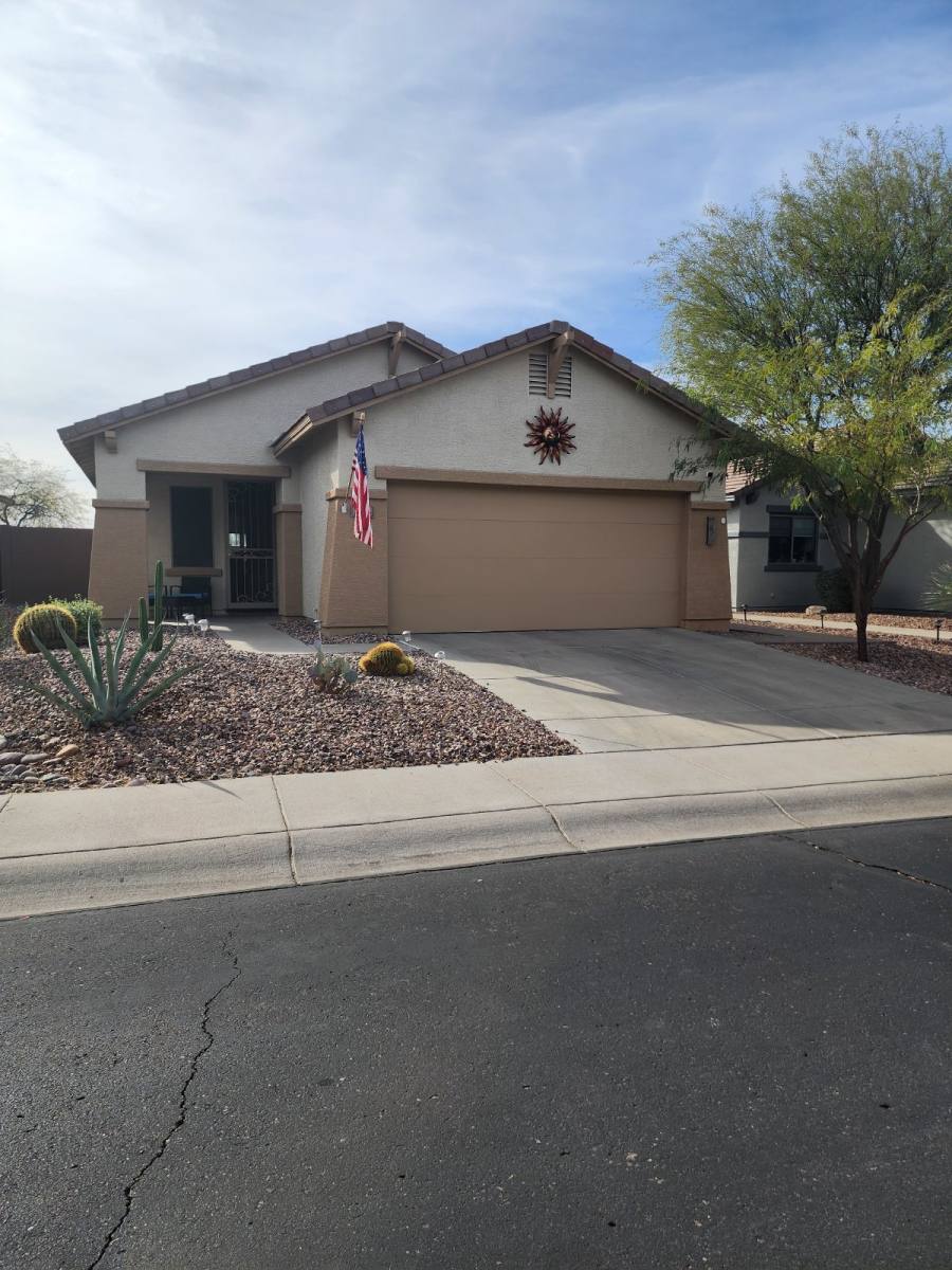 House for rent at 1825 W Owens Way, Phoenix, AZ 85086