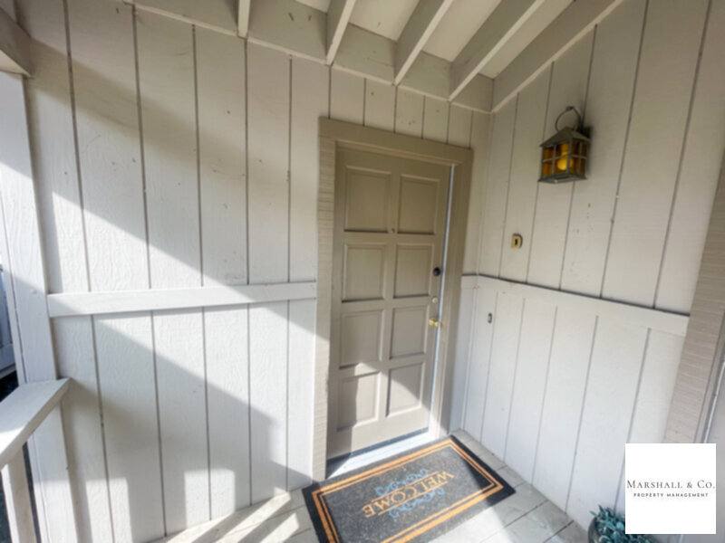 Townhouse for rent at 10 Circle Dr #D, Belvedere Tiburon, CA 94920
