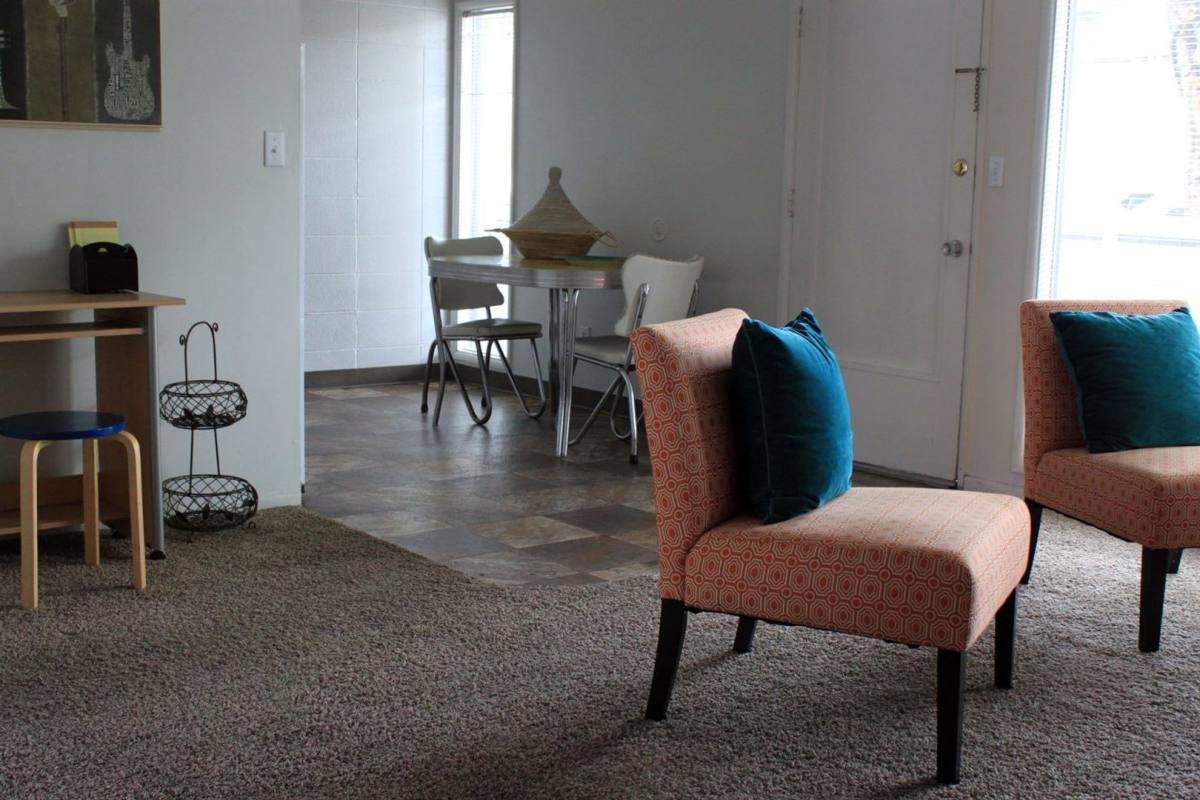 Apartment for rent at 585 E 19th Ave, Eugene, OR 97401