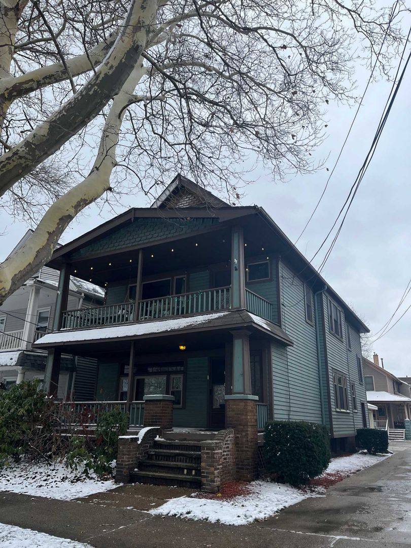 Apartment for rent at 2465 W 11th St, Cleveland, OH 44113