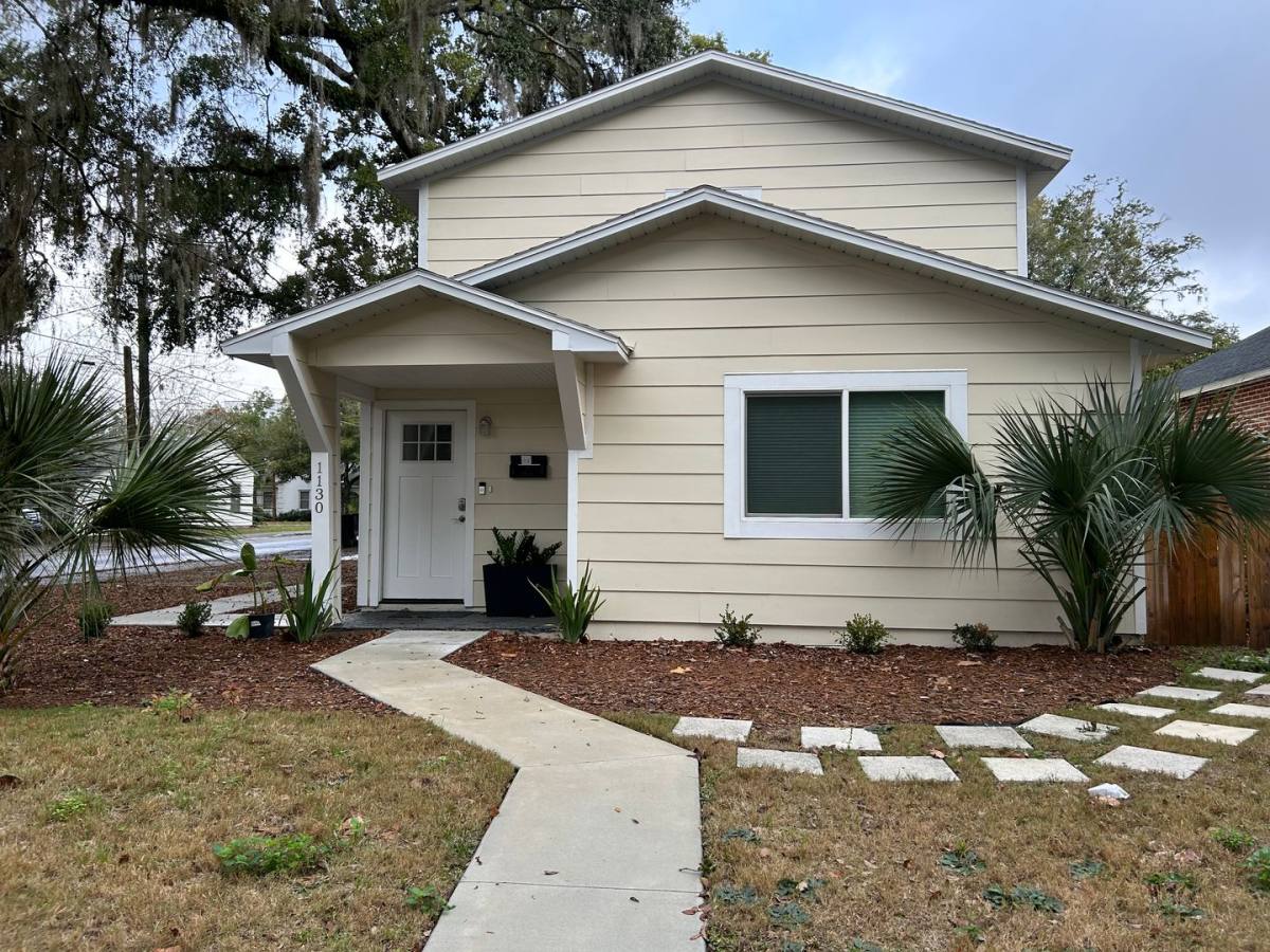 House for rent at 1130 NW 3rd Ave, Gainesville, FL 32601