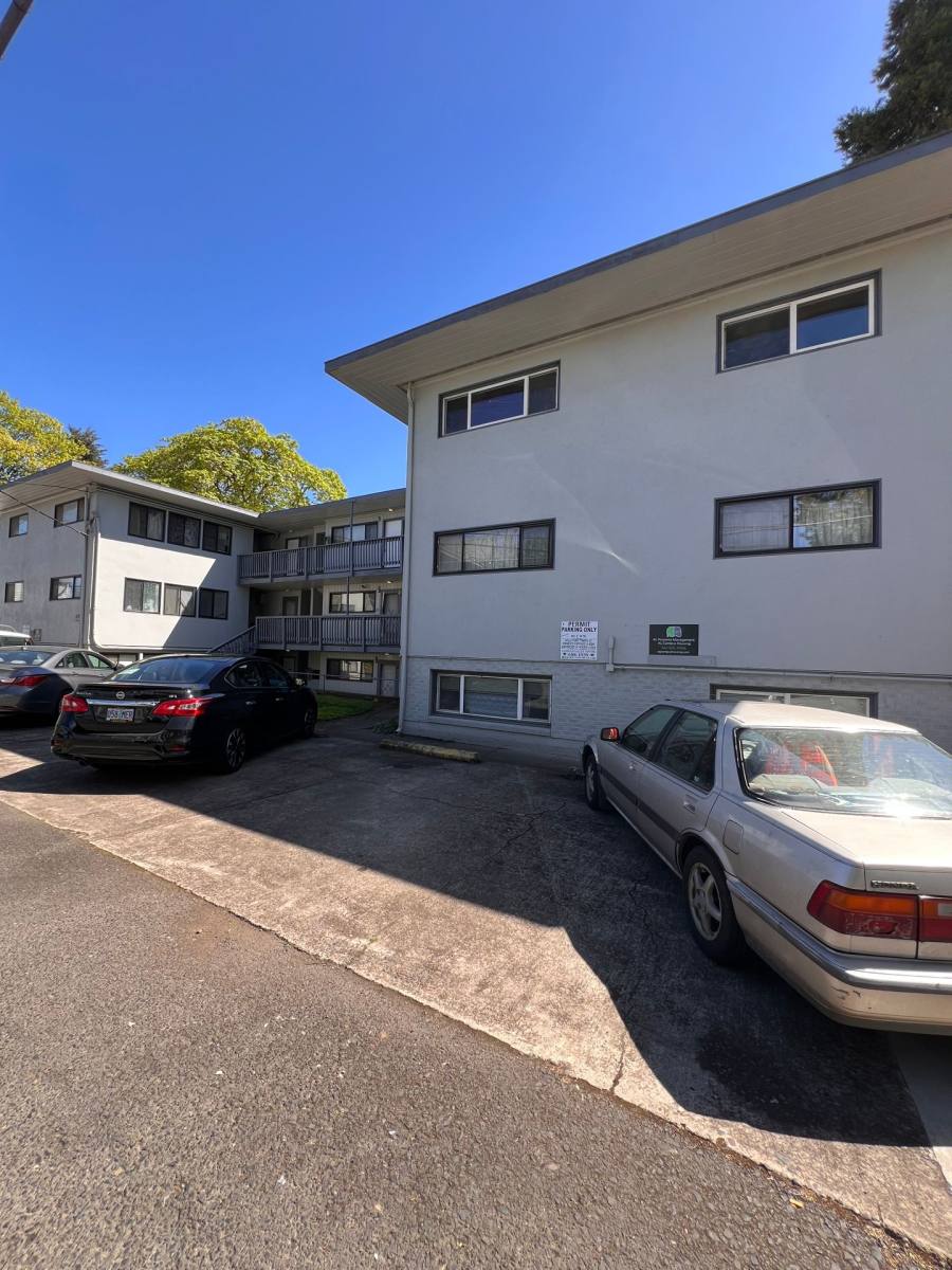 Apartment for rent at 361 E 14th Ave, Eugene, OR 97401