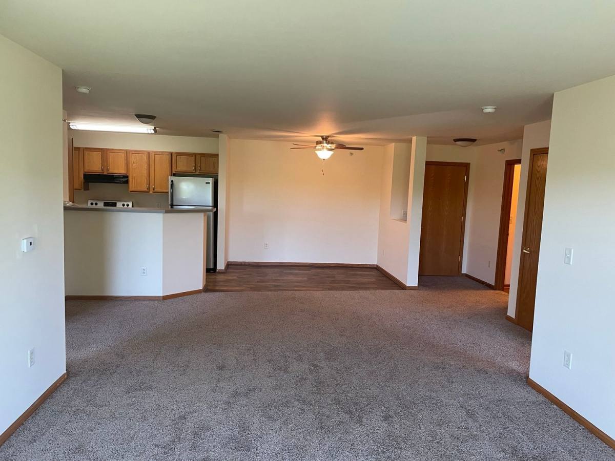 Apartment for rent at 925 Harrington Dr, Madison, WI 53718