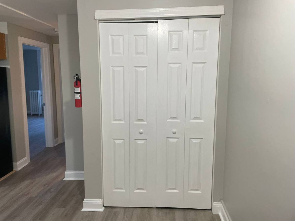 Apartment for rent at 115 N 3rd St, Camden, NJ 08102