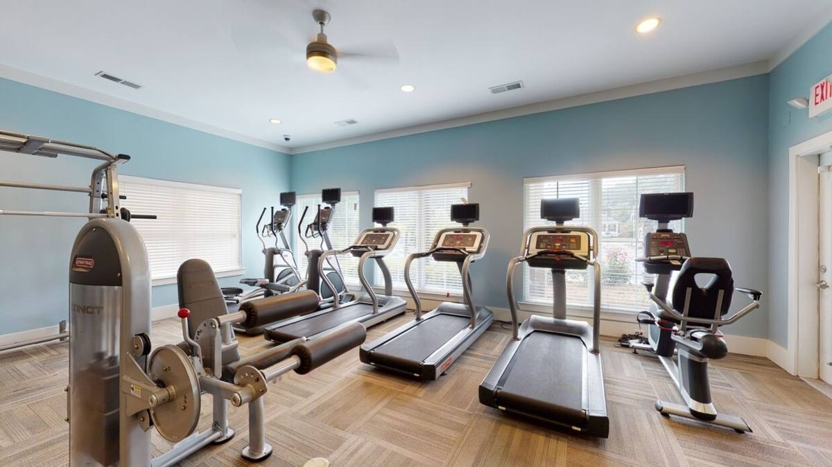 Apartment for rent at 3220 Cottage Hill Rd, Mobile, AL 36606