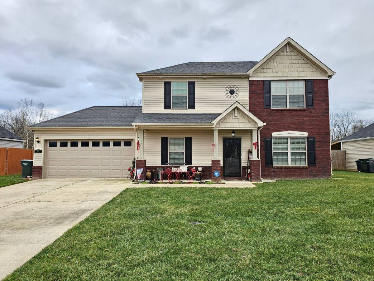 House for rent at 138 Shirley Blvd, Vine Grove, KY 40175