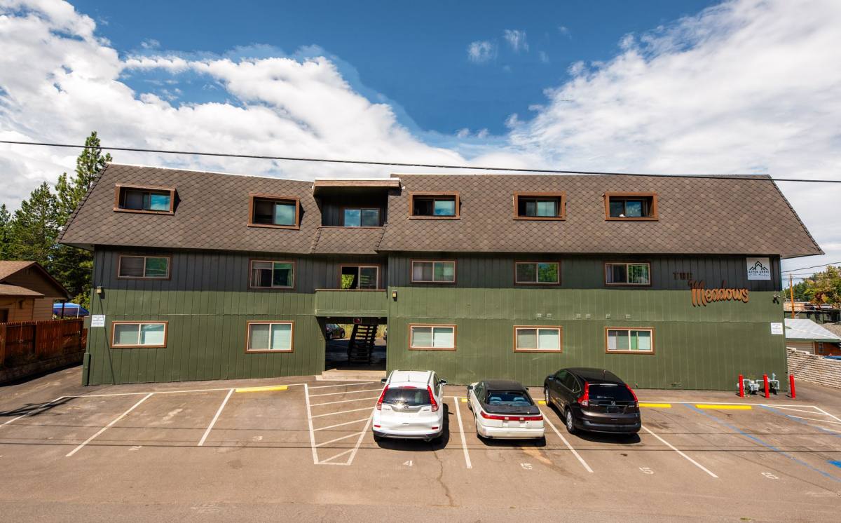 Apartment for rent at 145 Michelle Dr, Stateline, NV 89449