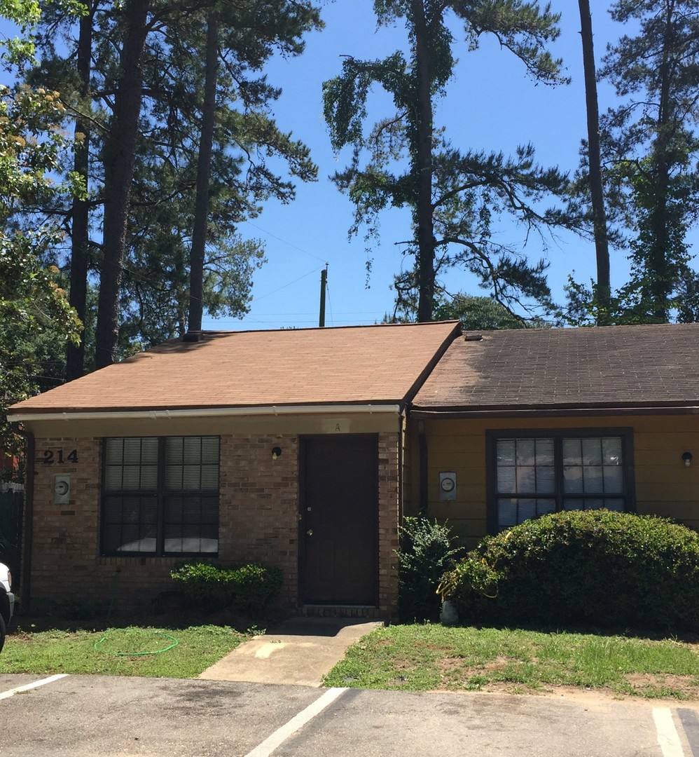 Apartment for rent at 214-A White Dr, Tallahassee, FL 32304