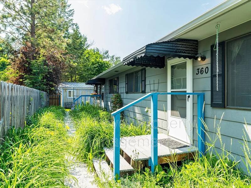 Apartment for rent at 360 College Ave, Kalispell, MT 59901