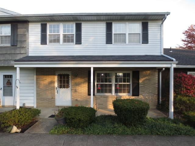 Condo for rent at 1251 Colonial Dr, Ashland, OH 44805