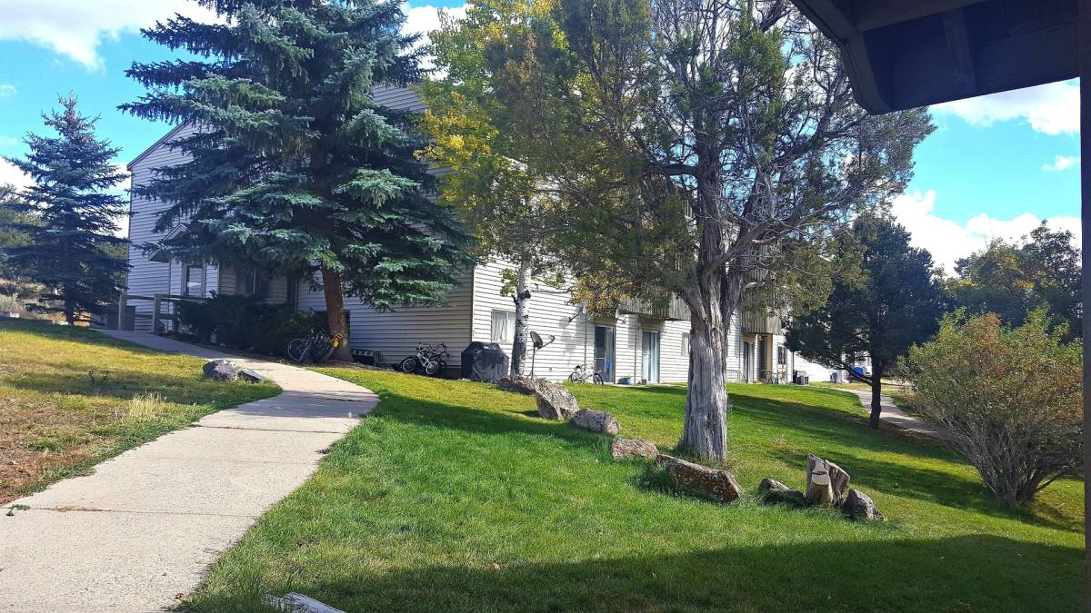 Apartment for rent at 3210 Cr, Glenwood Springs, CO 81601