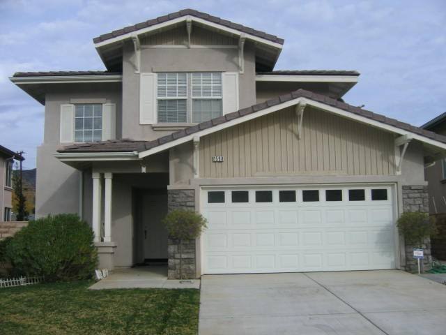 House for rent at 1590 River Wood Court, Simi Valley, CA 93063