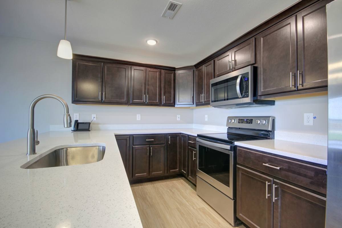 Apartment for rent at 1204-1220 Churchill Rd, Mahomet, IL 61853