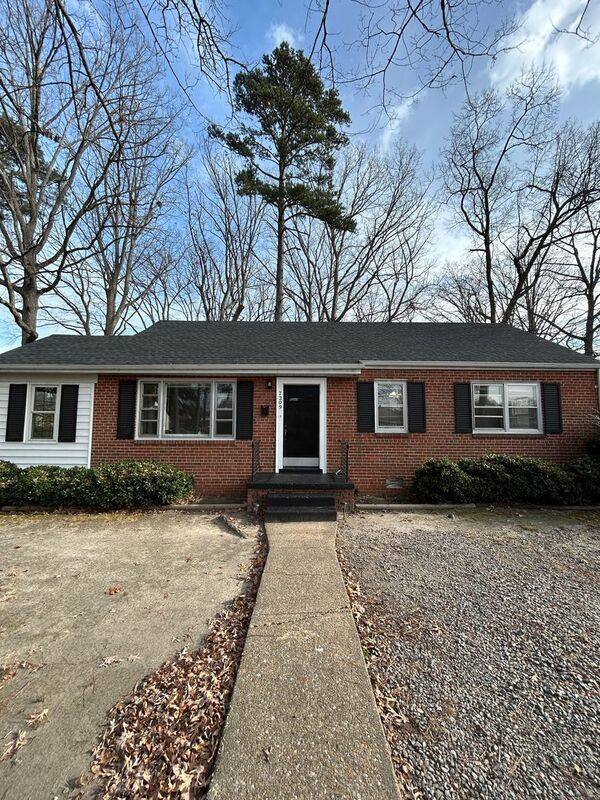 House for rent at 7209 Galax Rd, Henrico, VA 23228