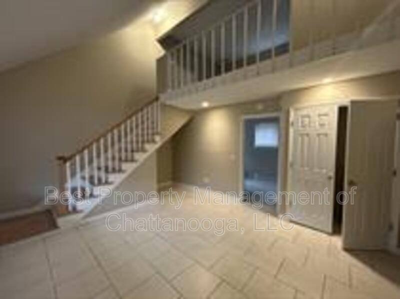 Apartment for rent at 4678 Cary Lane #1, Hixson, TN 37343