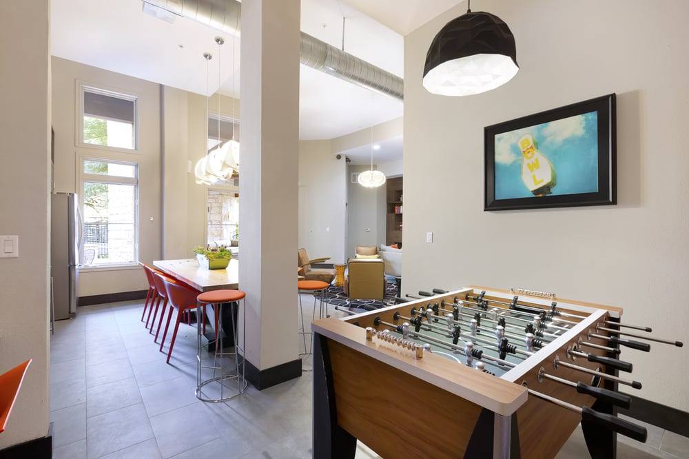 Apartment for rent at 304 W Ave #B6-67, Austin, TX 78703