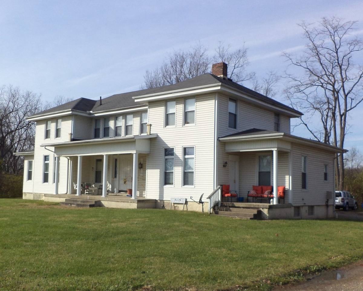 Apartment for rent at 3119 Tytus Ave, Middletown, OH 45042