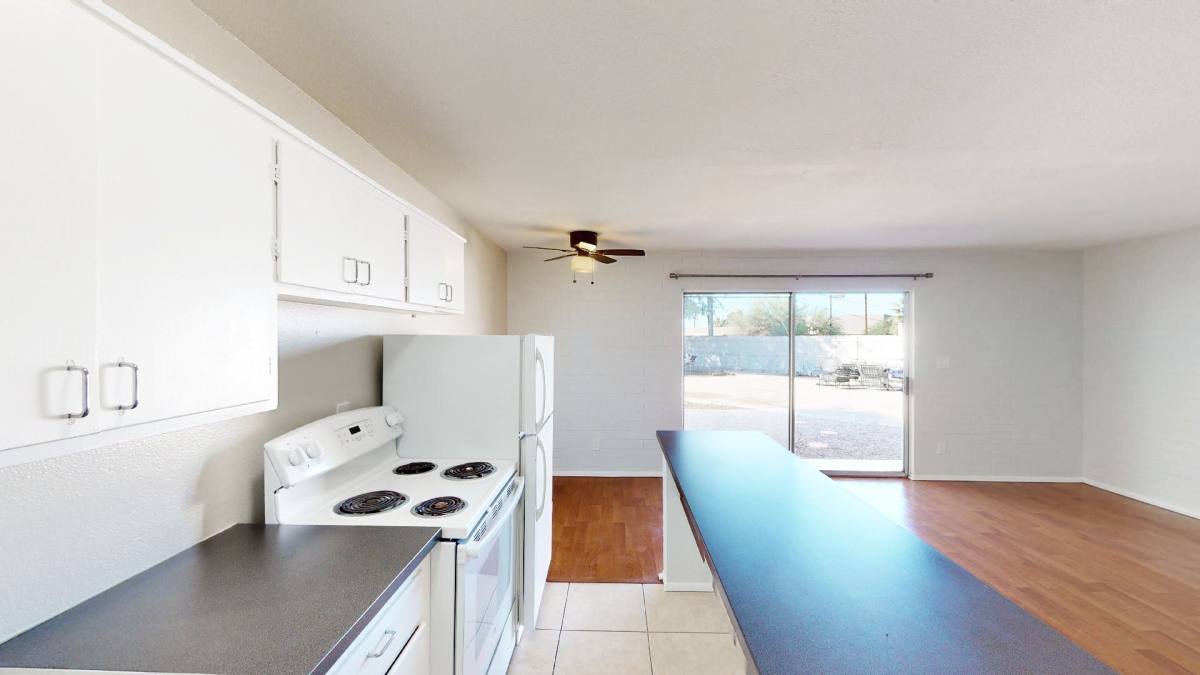 Apartment for rent at 1716 E Ocotillo Rd, Phoenix, AZ 85016
