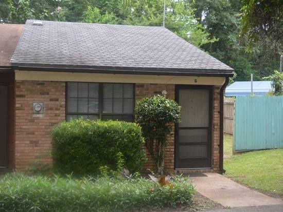Apartment for rent at 218-G White Dr, Tallahassee, FL 32304
