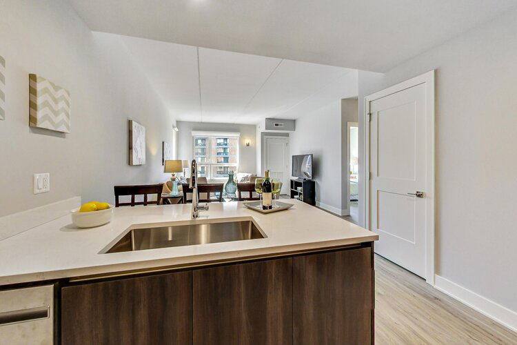 Apartment for rent at 300 W Division St #705, Chicago, IL 60610