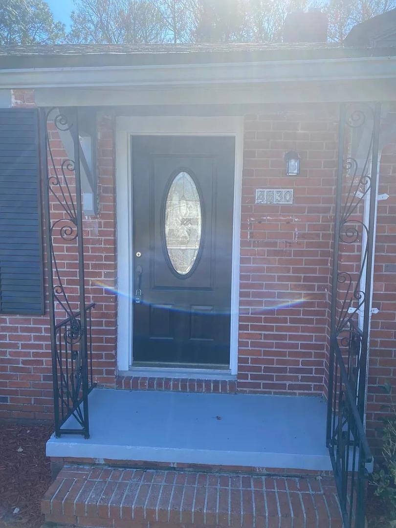 House for rent at 4630 Timuquana Rd, Jacksonville, FL 32210