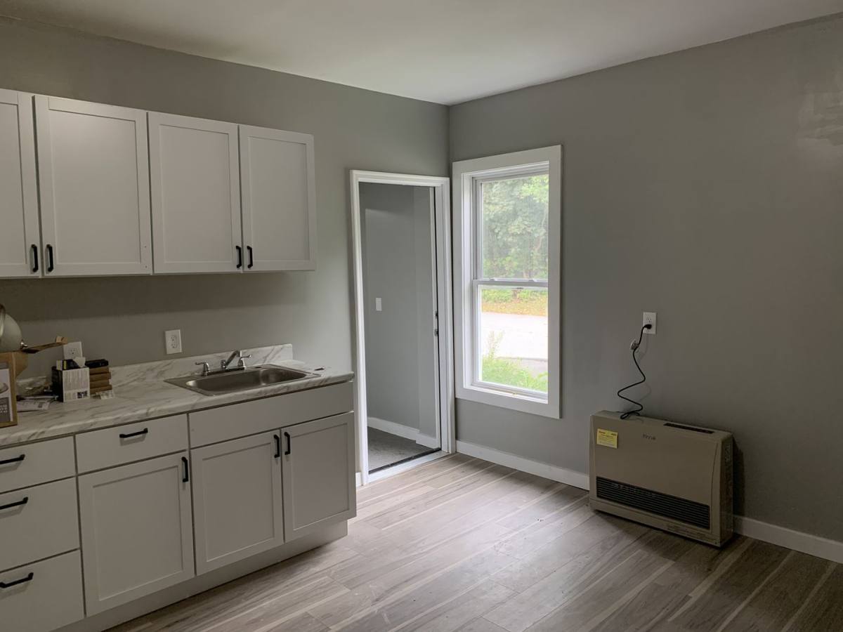 Apartment for rent at 70 Church St, Livermore Falls, ME 04254