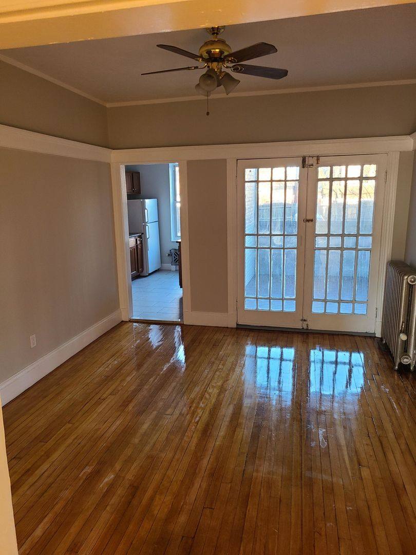 Apartment for rent at 5 Farrington Ave #2B, Allston, MA 02134