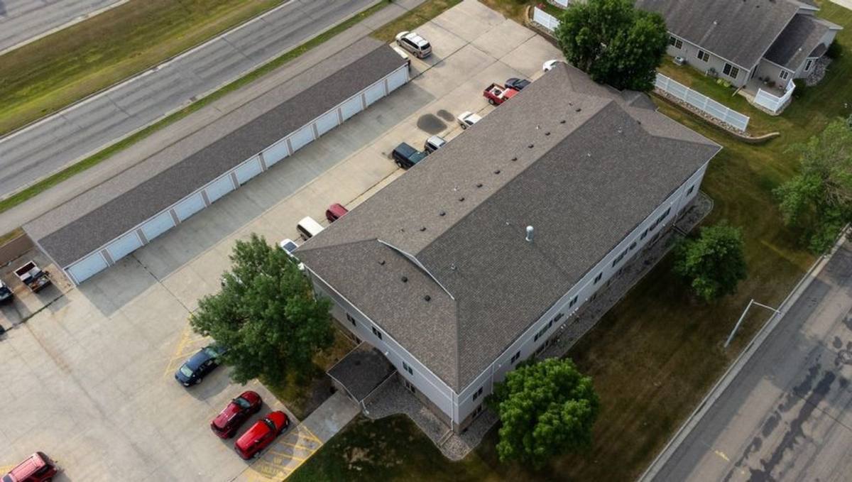 Apartment for rent at 1212 34th St Circle S, Moorhead, MN 56560