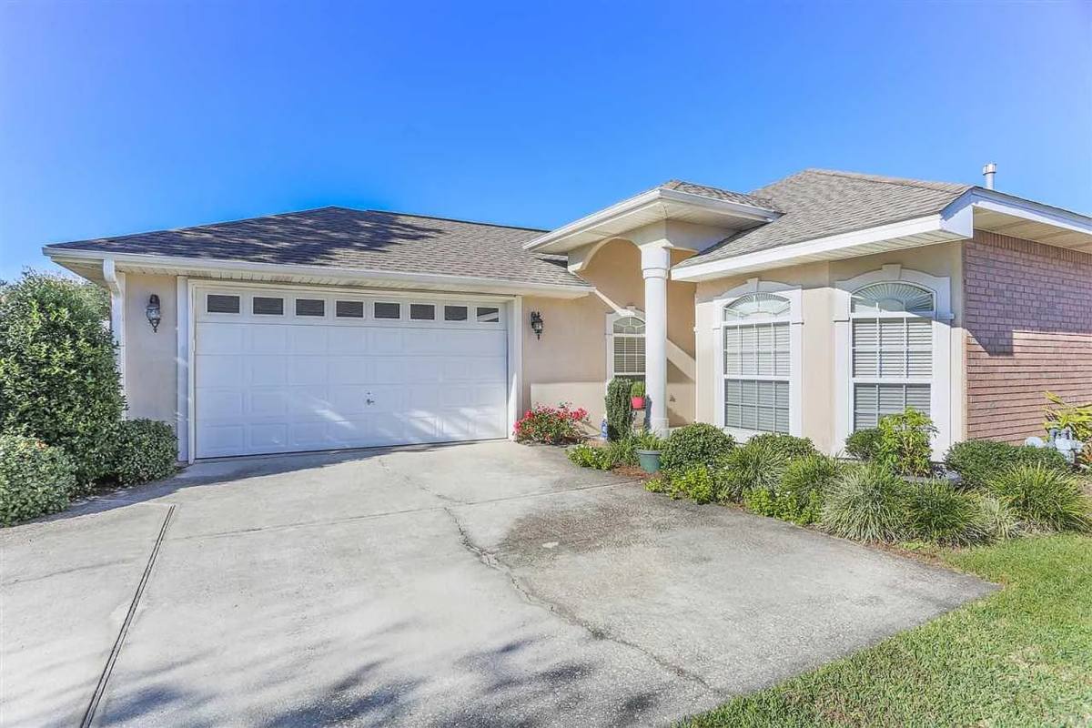 House for rent at 1204 Autumn Breeze Circle, Gulf Breeze, FL 32563