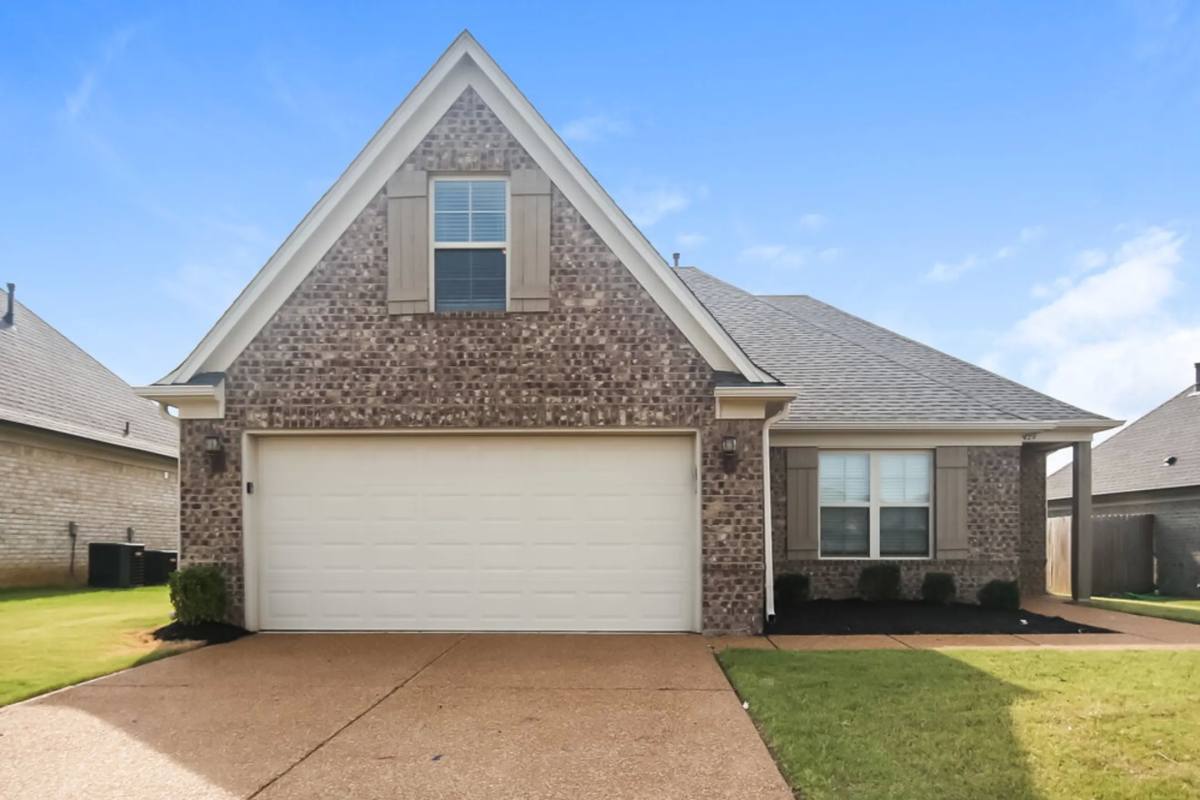 House for rent at 3429 Marion Lane, Southaven, MS 38672