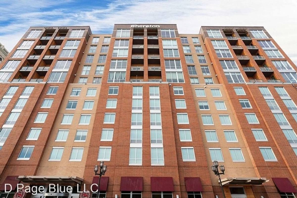 Condo for rent at 311 E Superior St Condo #807, Duluth, MN 55802