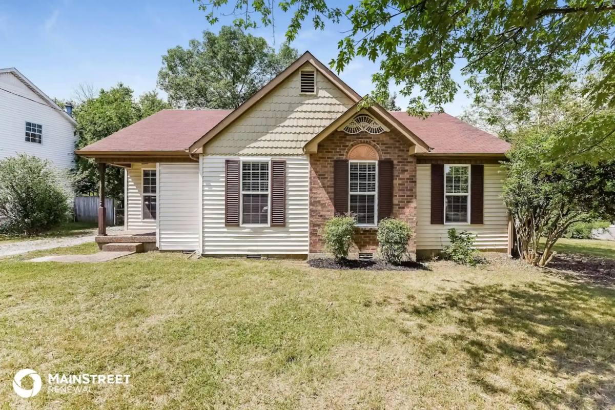 House for rent at 201 Towne Valley Court, Antioch, TN 37013