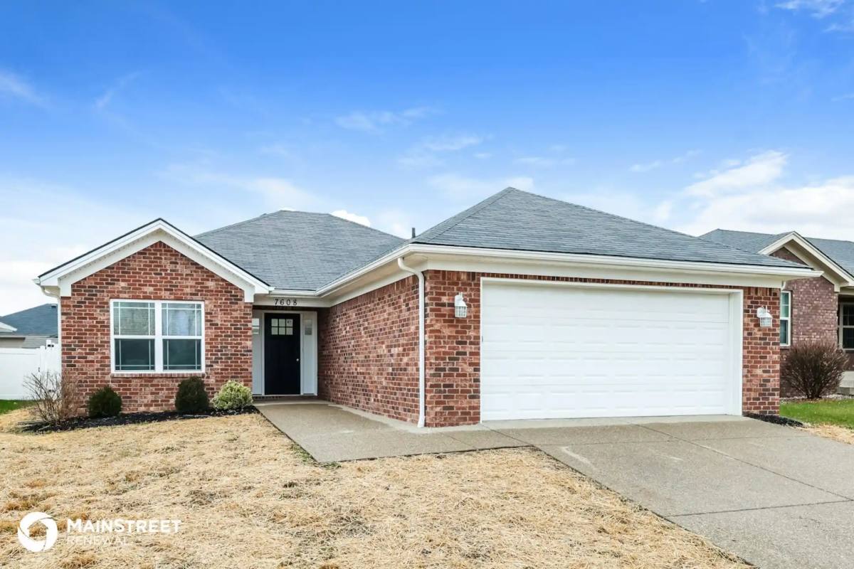 House for rent at 7608 Samuel Dr, Sellersburg, IN 47172