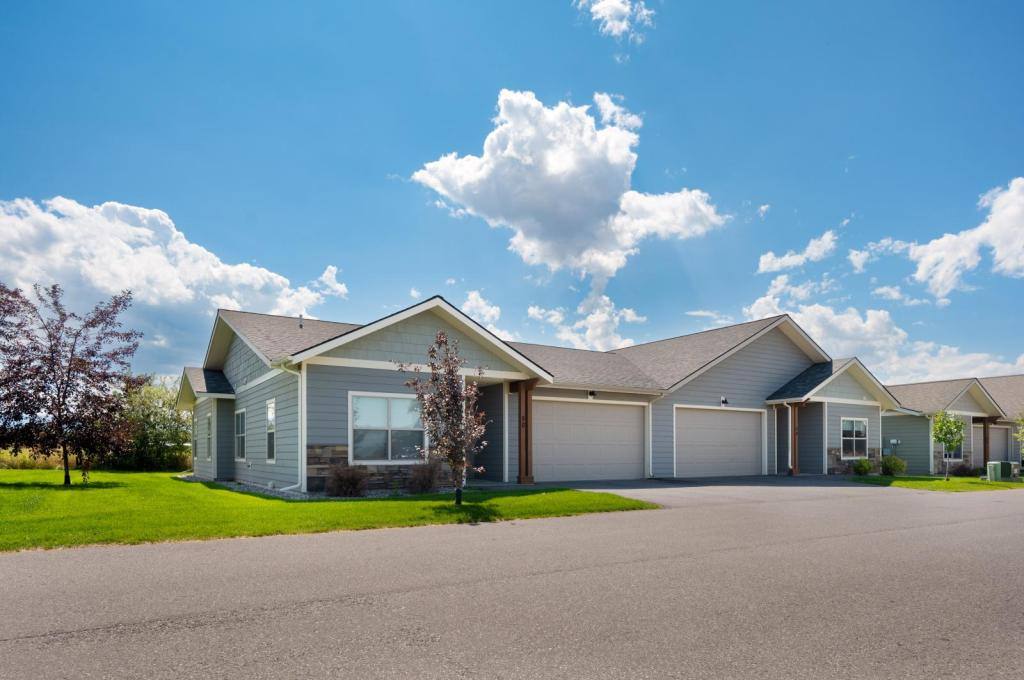 50 Naomi Rose Lane, Bozeman, MT 59718
