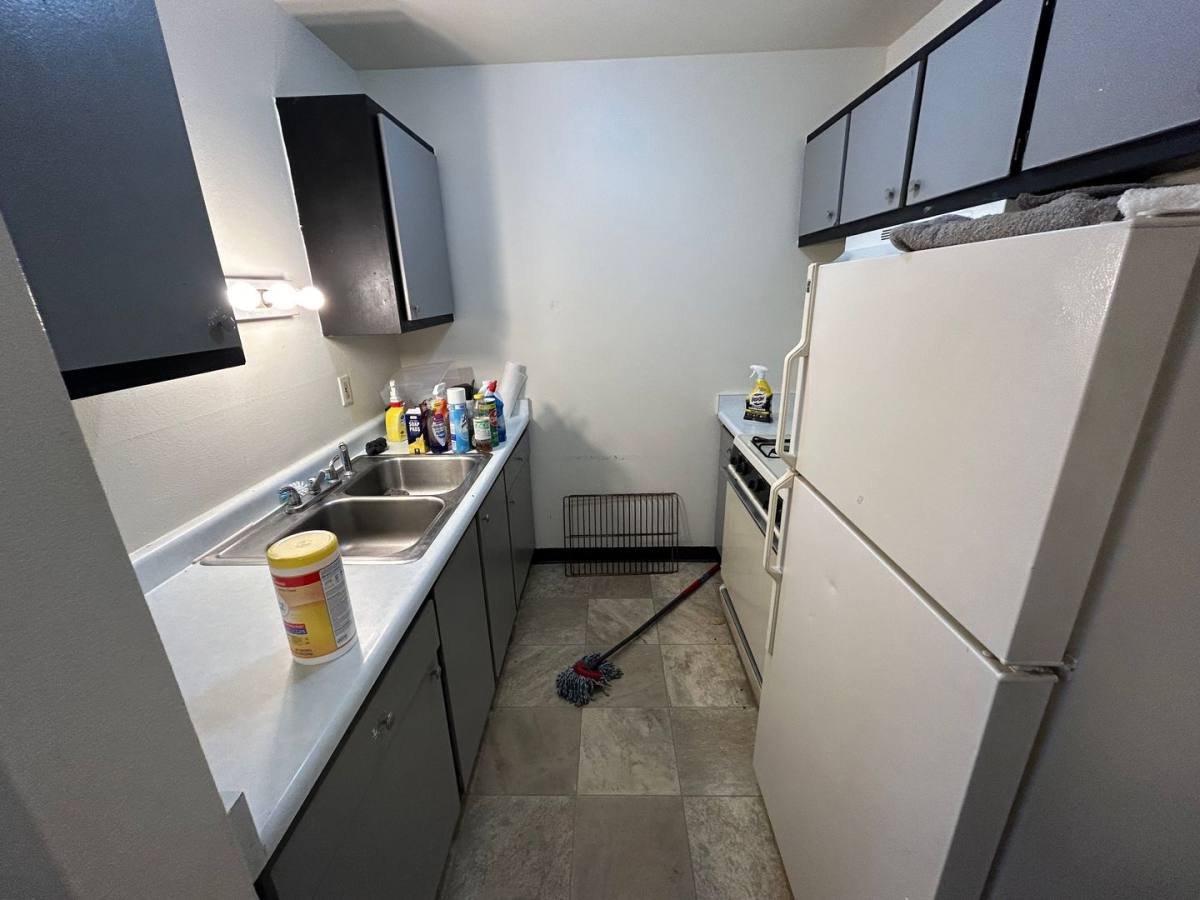 Apartment for rent at 4246 S 60th St, Milwaukee, WI 53220