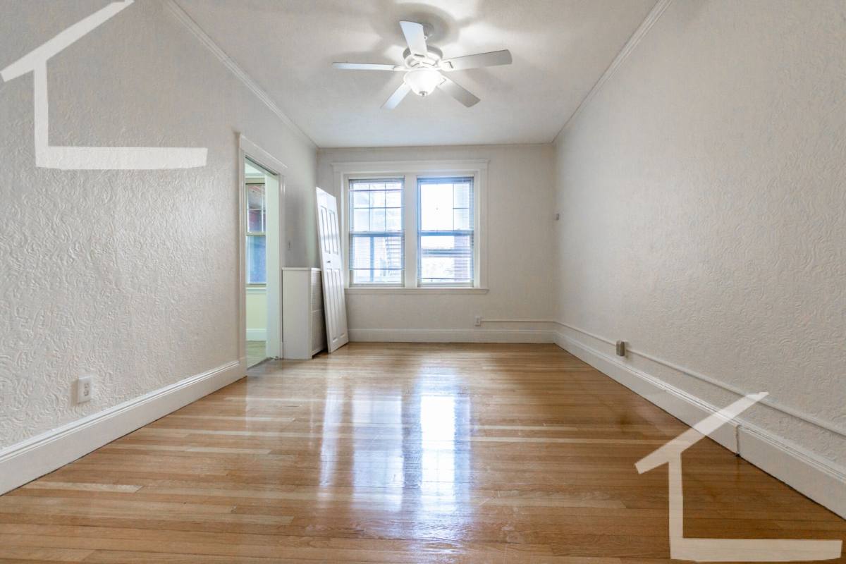 Apartment for rent at 1780 Beacon St #A1, Brookline, MA 02445