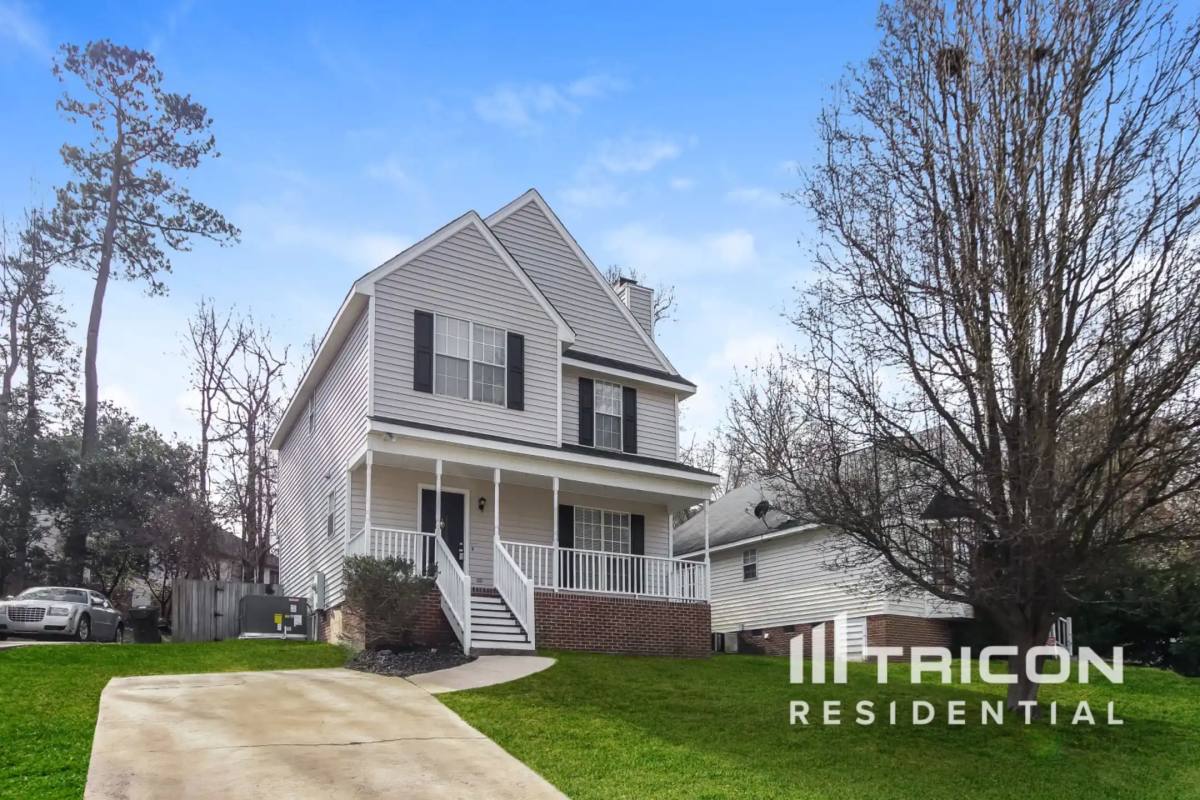 House for rent at 3917 Old Coach Rd, Raleigh, NC 27616