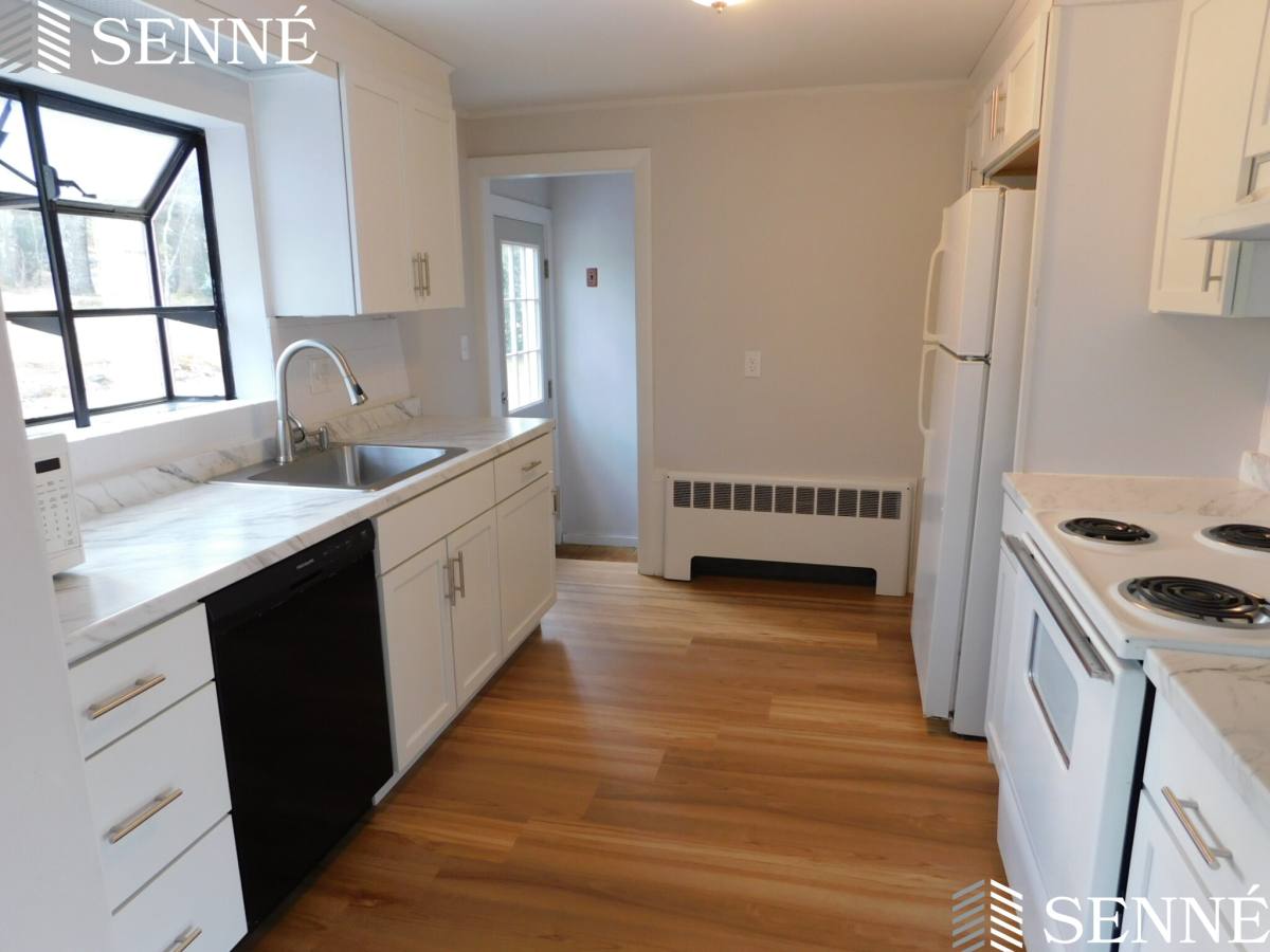 House for rent at 89 Adams St, Lexington, MA 02420