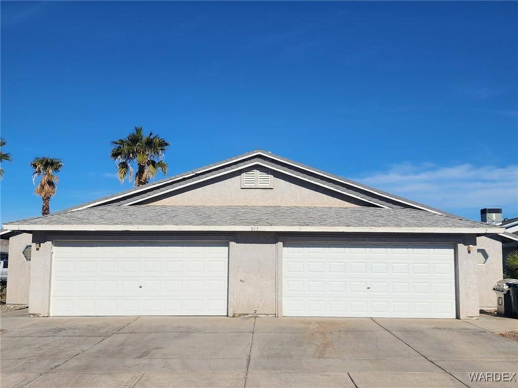 House for rent at 813 Gemstone, Bullhead City, AZ 86442