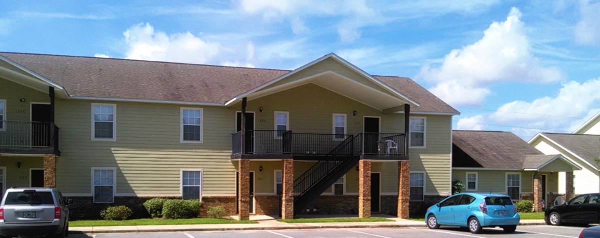 Apartment for rent at 2231 Mel Margo Ave NE, Live Oak, FL 32060