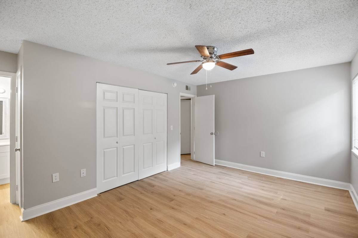 Apartment for rent at 1101 Hallbrook Dr, Columbia, SC 29209