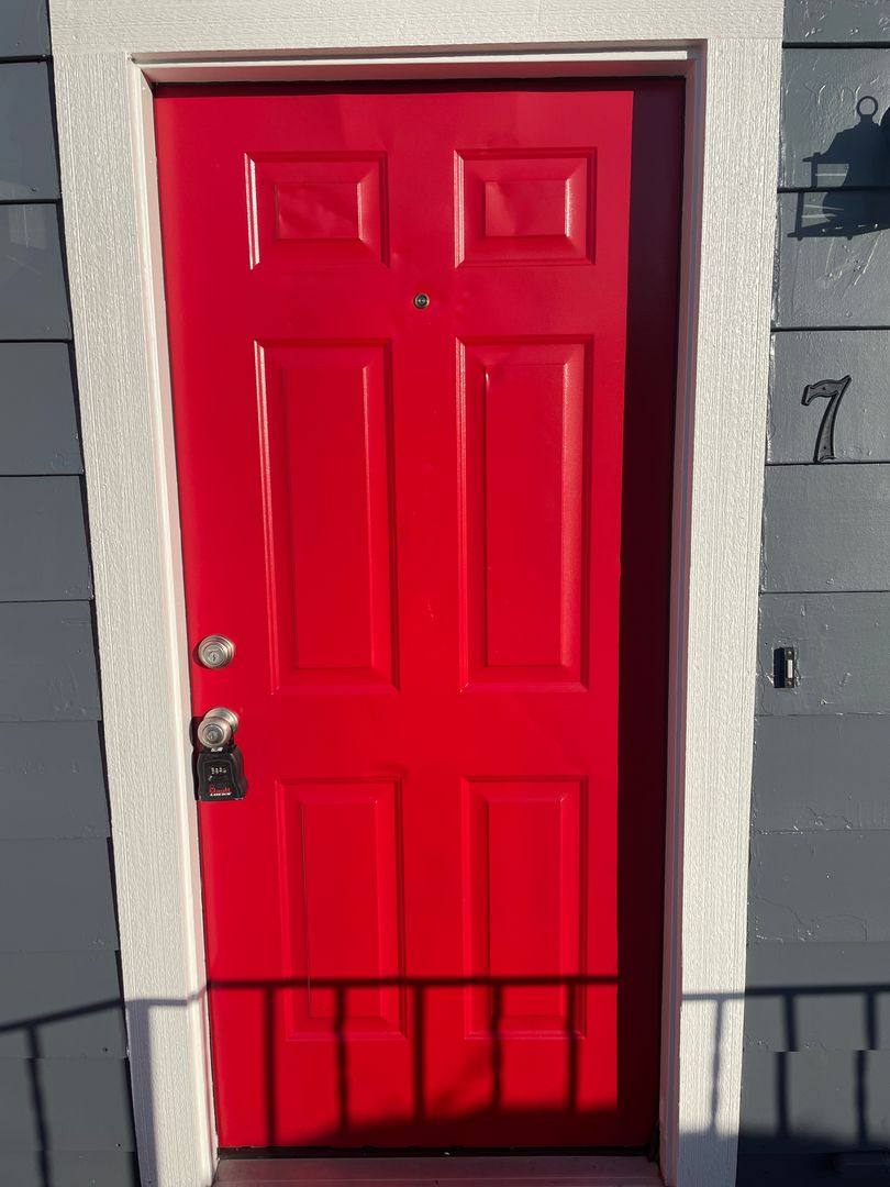Townhouse for rent at 1630 Monmouth St, Independence, OR 97351
