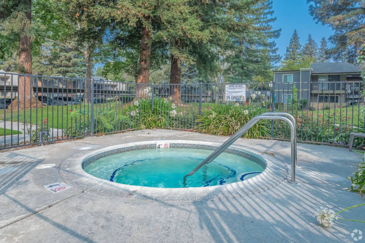 Apartment for rent at 11070 Hirschfeld Way, Rancho Cordova, CA 95670