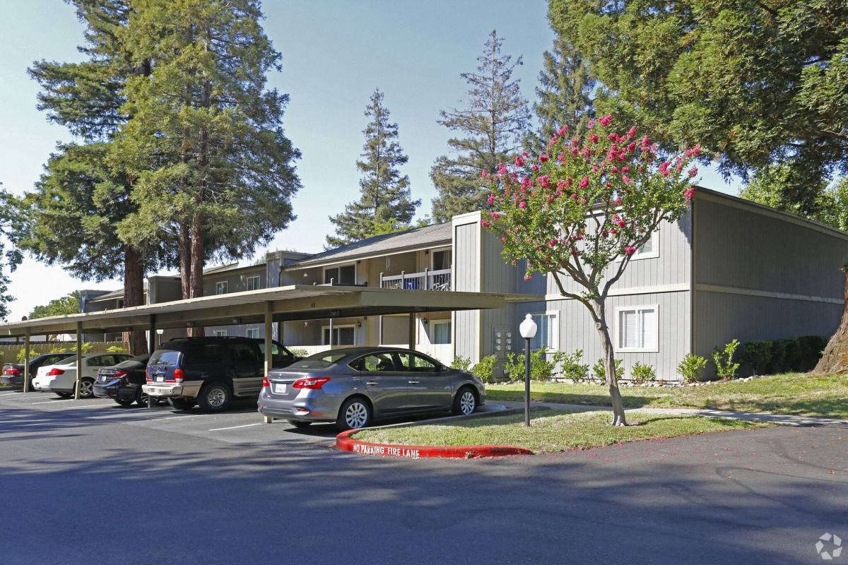 Apartment for rent at 11070 Hirschfeld Way, Rancho Cordova, CA 95670