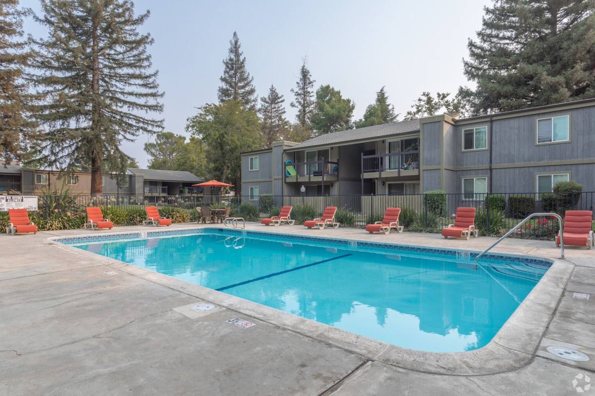 Apartment for rent at 11070 Hirschfeld Way, Rancho Cordova, CA 95670