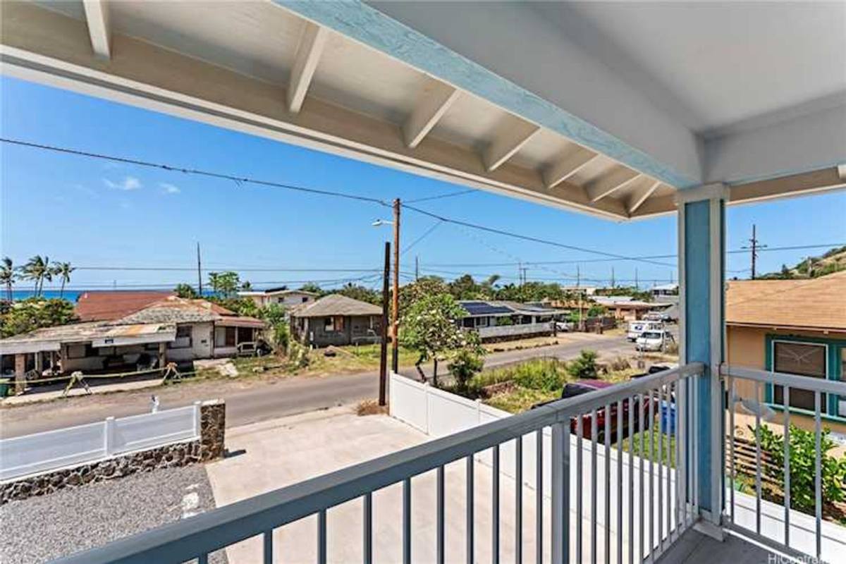 Apartment for rent at 87-1474 Akowai Rd, Waianae, HI 96792