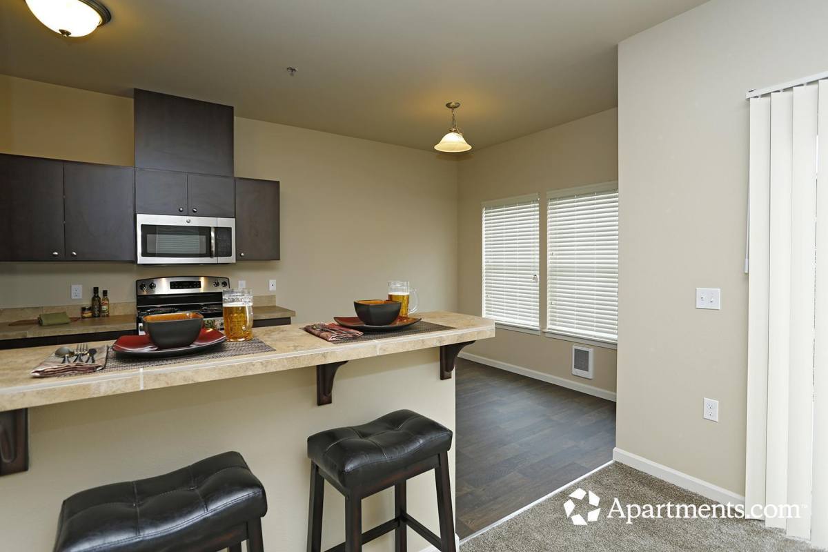 Apartment for rent at 3517 Hill St SE, Albany, OR 97322
