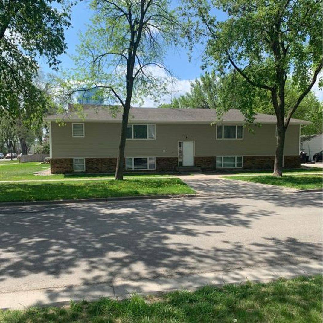 Apartment for rent at 1102 8th Ave N, Fargo, ND 58102
