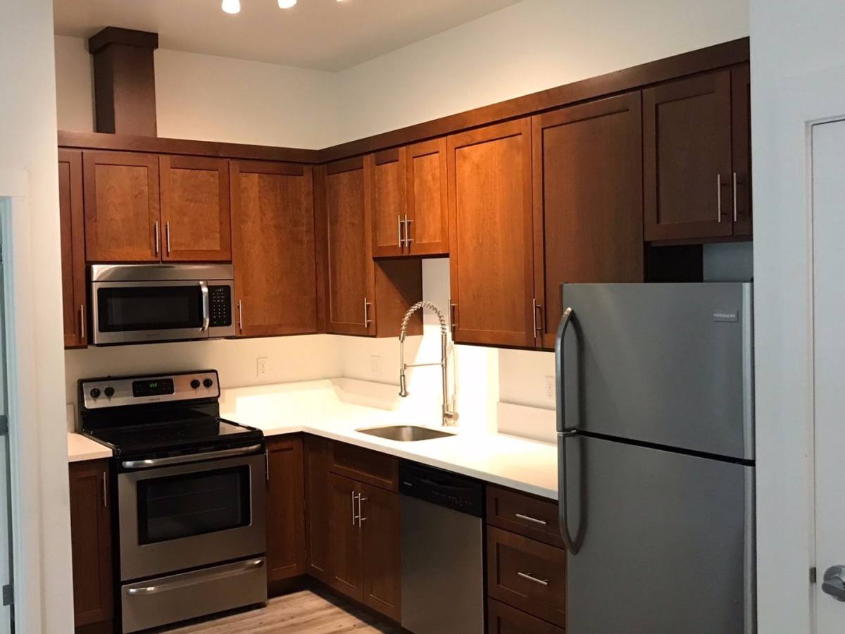 Apartment for rent at 4326 N Mississippi Ave, Portland, OR 97217